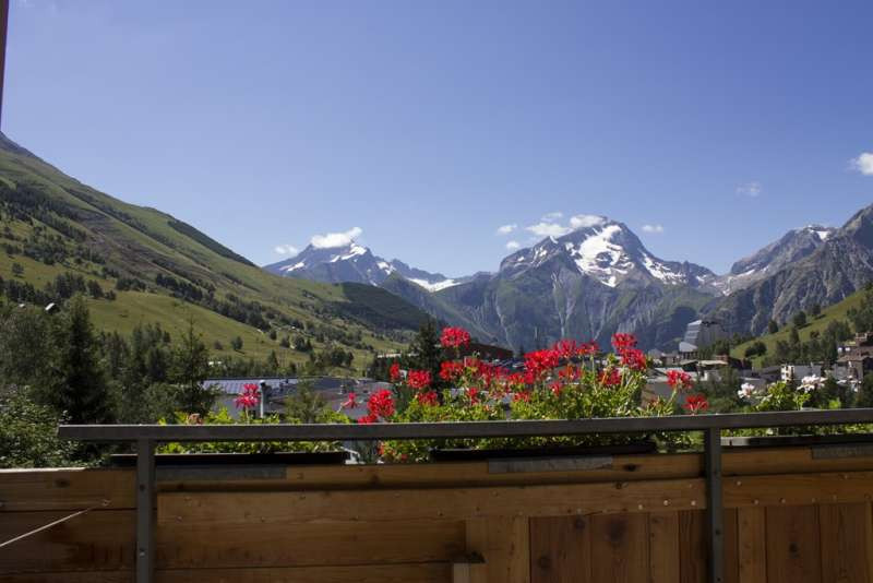 hotel Adret hotel Adret