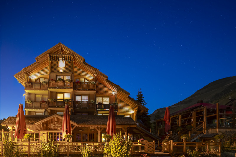 Hôtel Côte Brune Hôtel Côte Brune