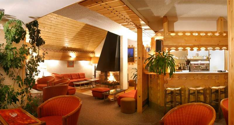 hotel Adret hotel Adret