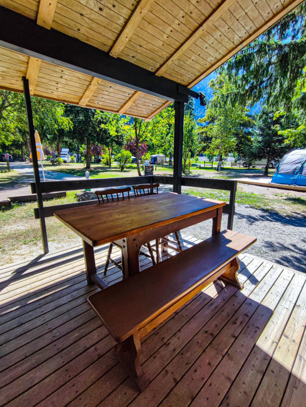 Chalet Alizée