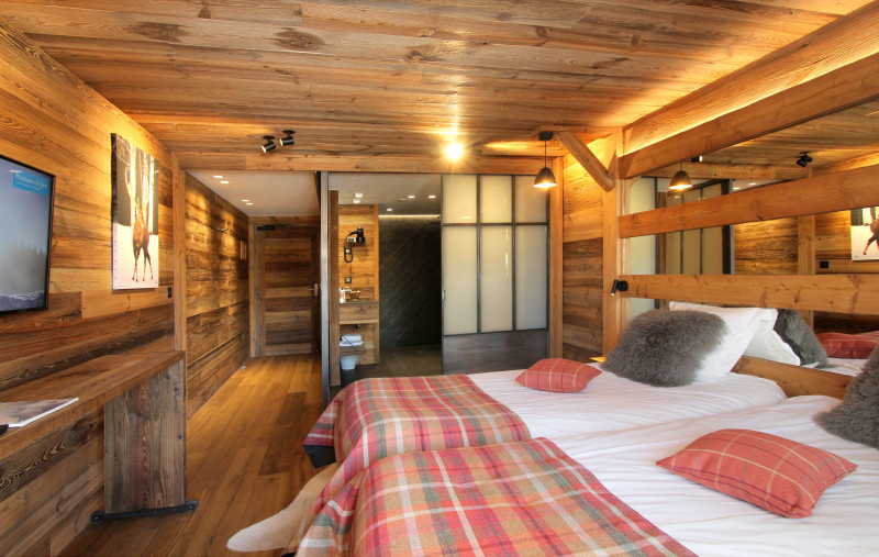Chambre standard