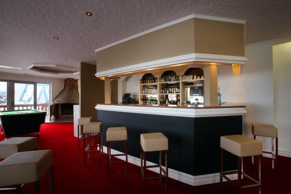 HOTEL LA BRUNERIE - © HOTEL LA BRUNERIE HOTEL LA BRUNERIE