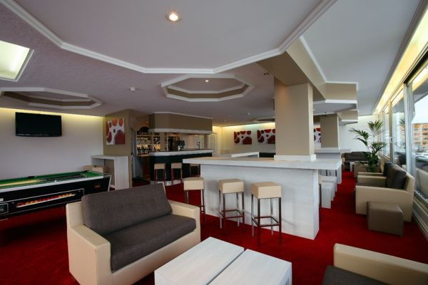 HOTEL LA BRUNERIE - © HOTEL LA BRUNERIE HOTEL LA BRUNERIE