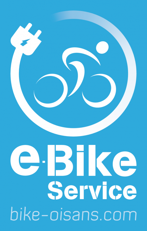 E-Bike E-Bike