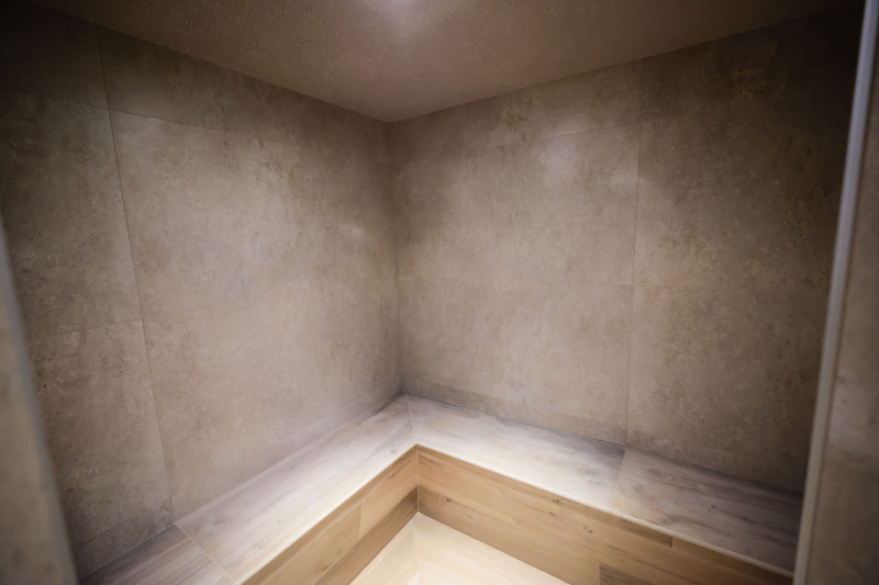 HAMMAM - © DavidKarsenty,David Karsenty HAMMAM