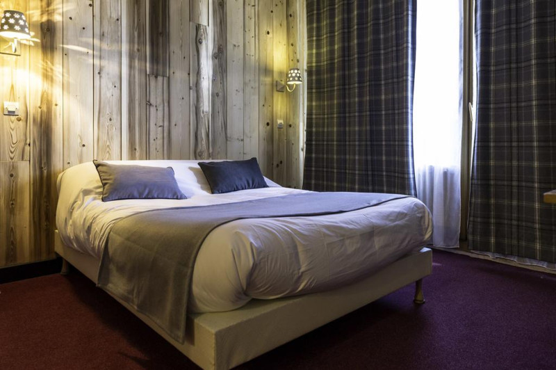 hotel chamois lodge - © hotel chamois lodge hotel chamois lodge