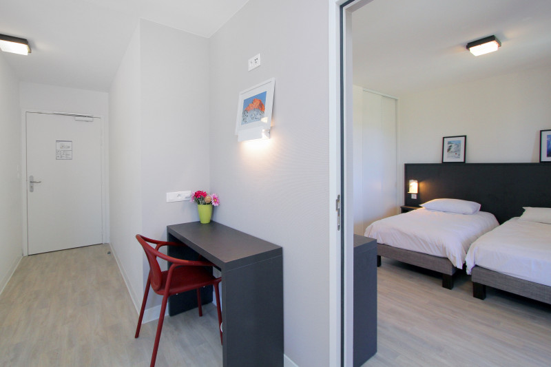 chalet des glaciers