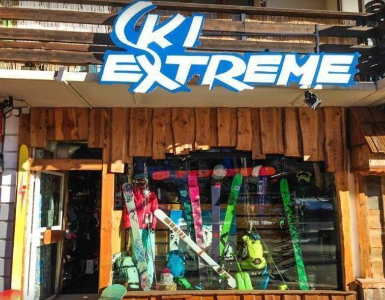 Ski Extreme (102 Avenue de la Muzelle)