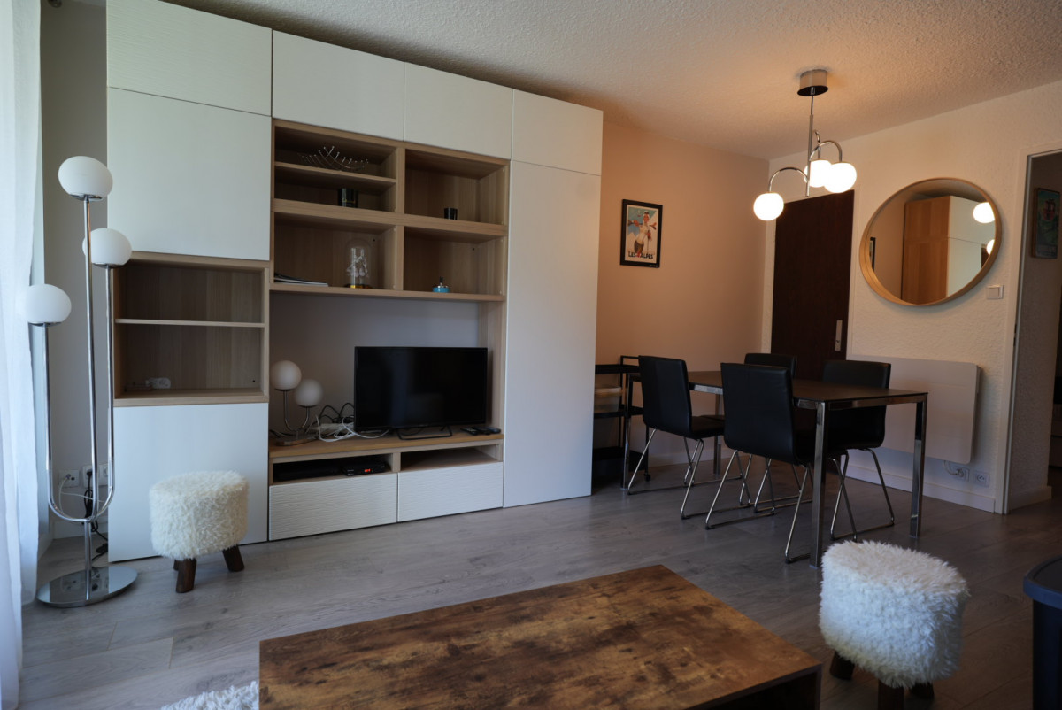 LE COTE BRUNE 4 N°K2 appartement 4 personnes