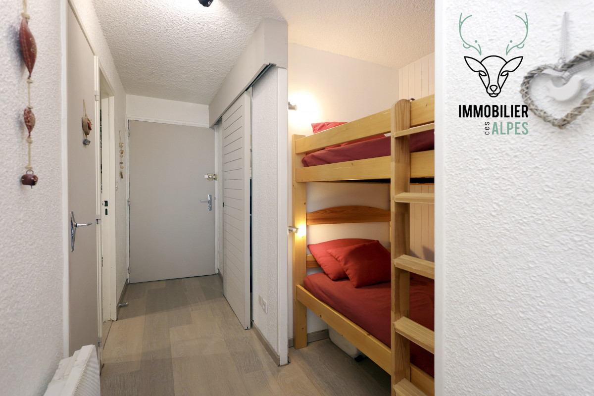 Le 3300 n°59 Appartement 4 personnes