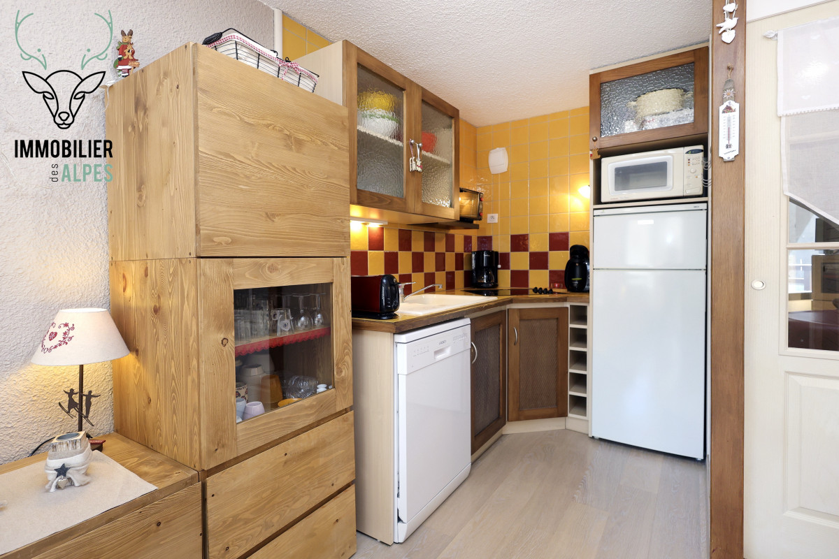 Le 3300 n°59 Appartement 4 personnes