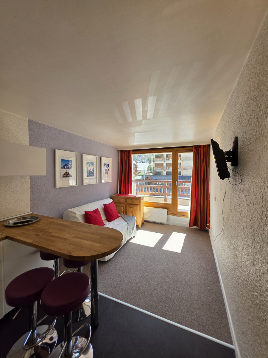 LE WAALA N°50 Appartement 2 personnes