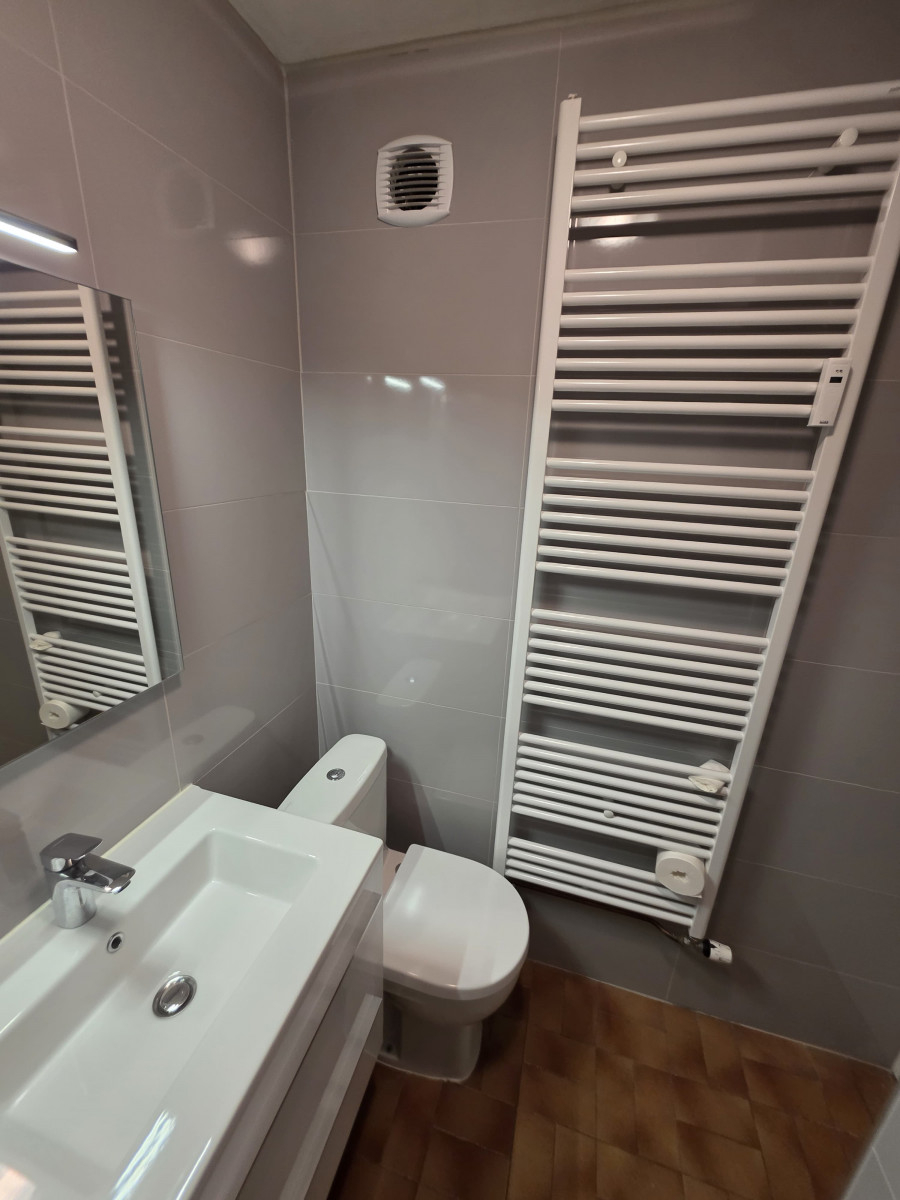 LE WAALA N°50 Appartement 2 personnes