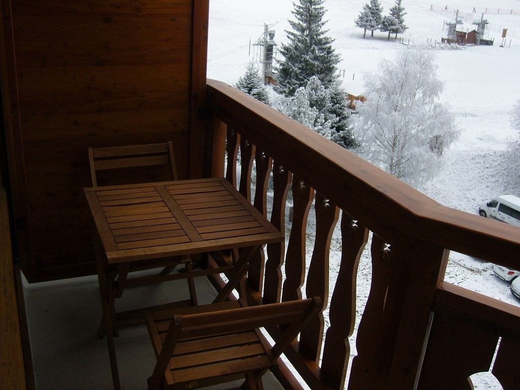 LE PLEIN SUD 1603 Appartement 3 personnes