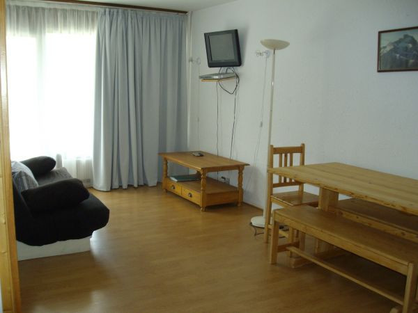 L'OLYMPE N°64 Appartement 6 personnes