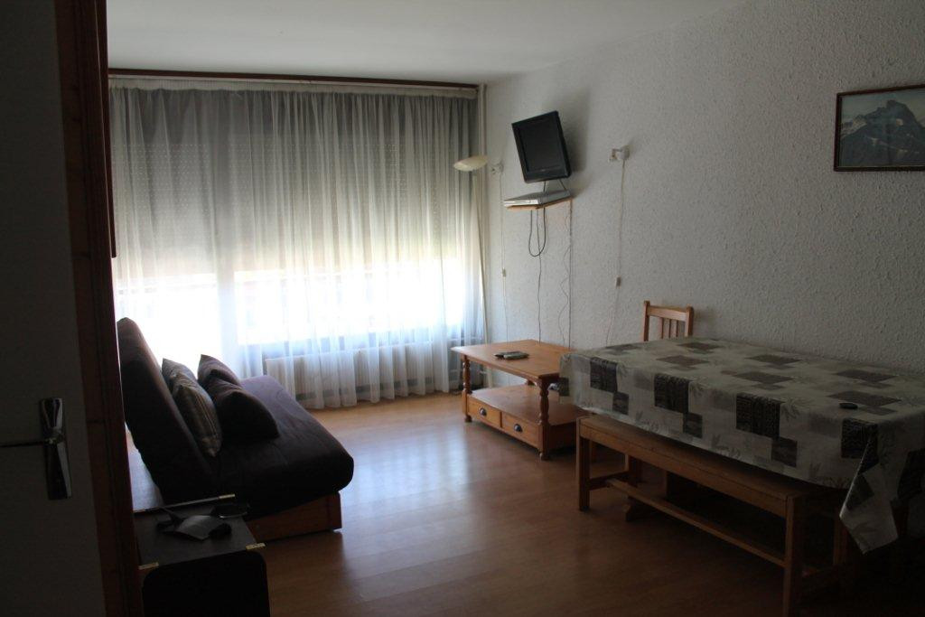 L'OLYMPE N°64 Appartement 6 personnes