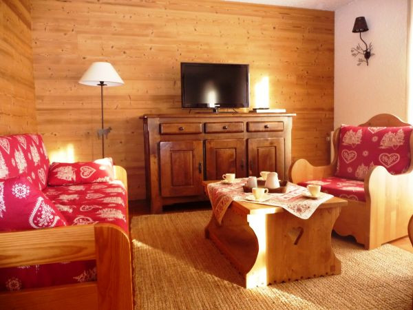 LE SYLVANA N°2 Appartement 5 personnes