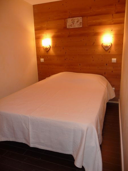 LE SYLVANA N°3 RDC Appartement 6 personnes