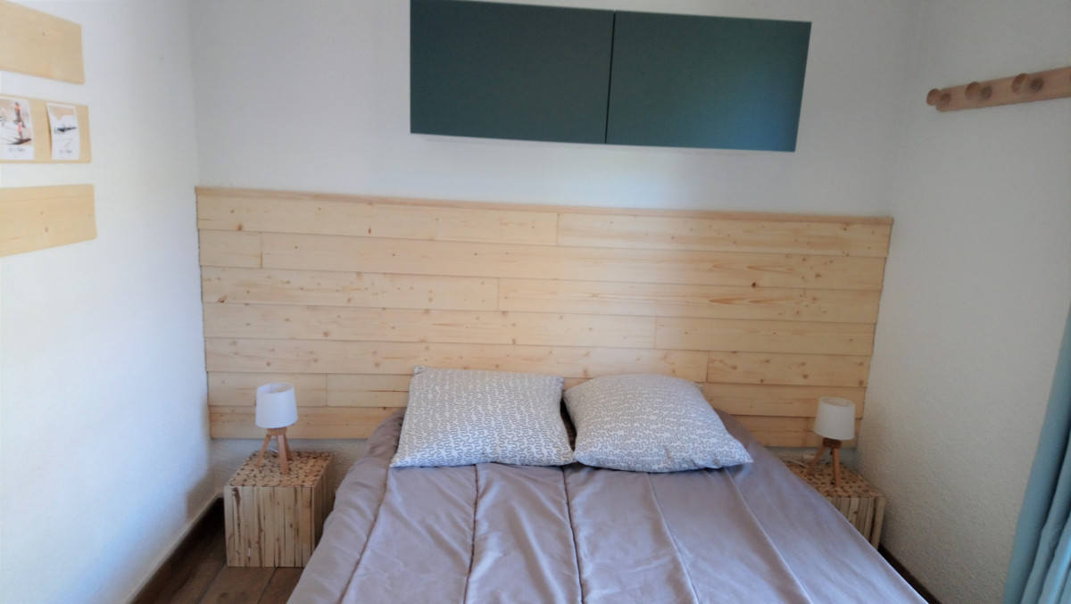 LE TYROL N°46 Appartement 6 personnes