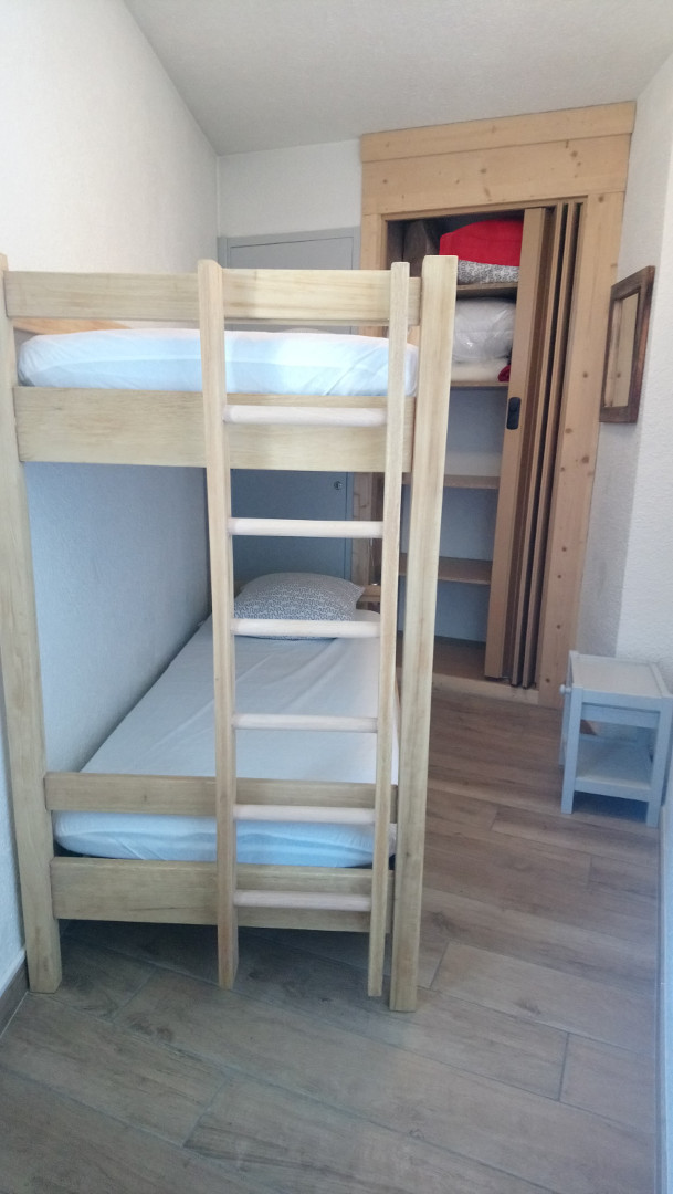 LE TYROL N°46 Appartement 6 personnes