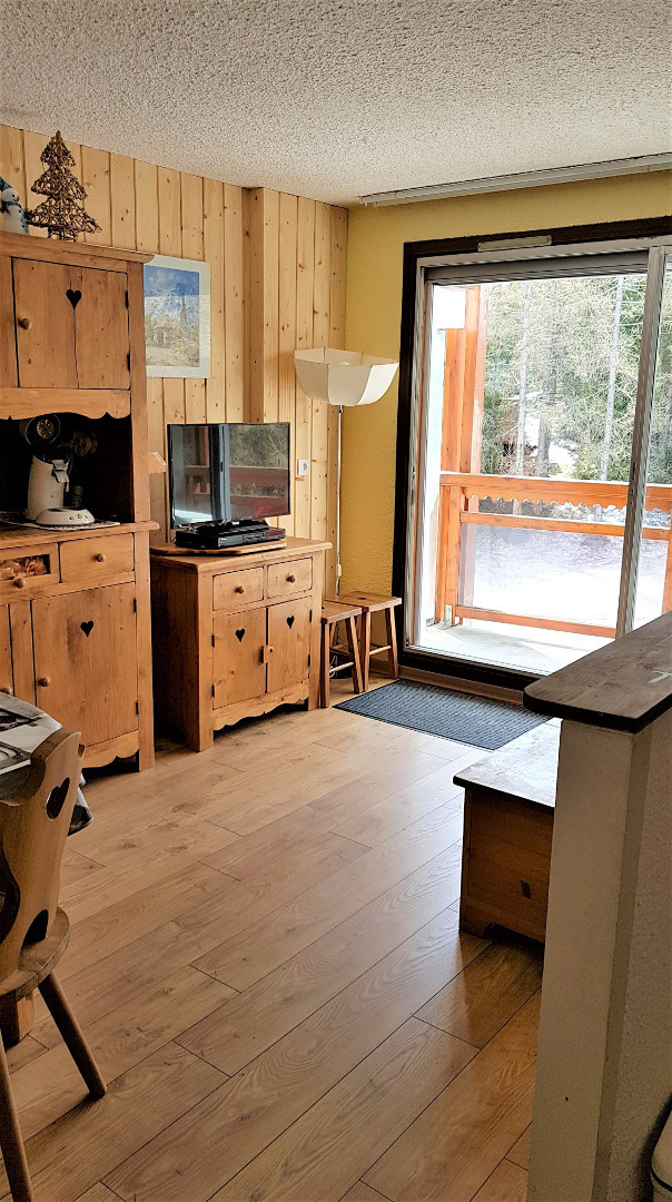 LE MONTANA 1 N°L3 Appartement 4 personnes