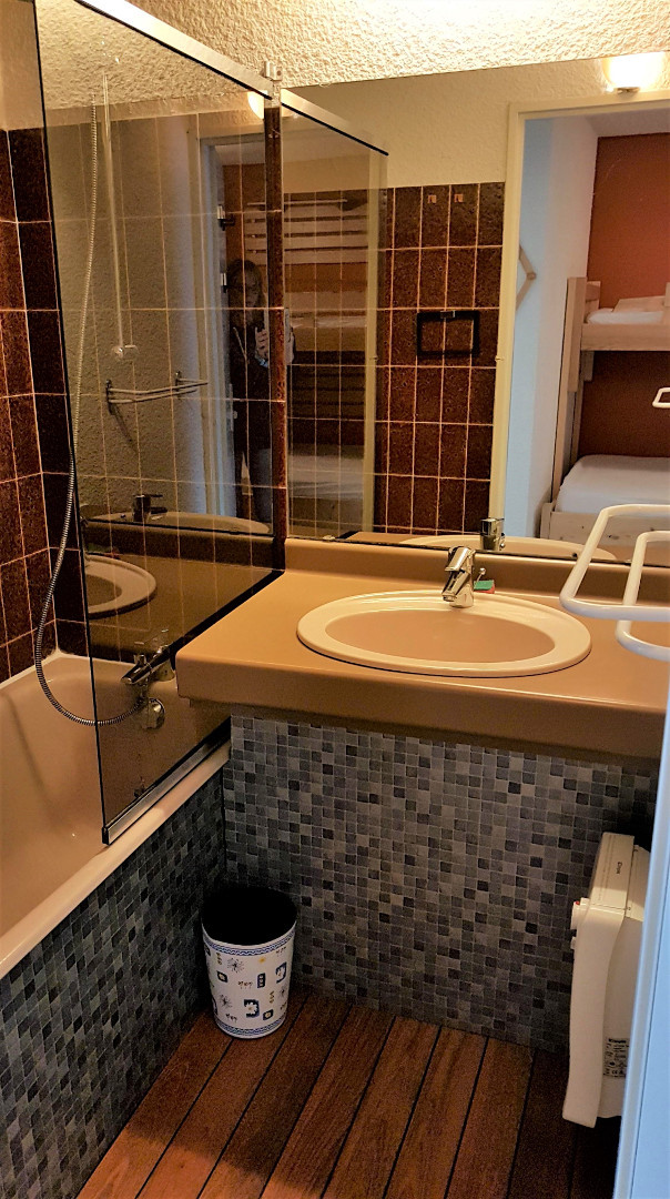 LE MONTANA 1 N°L3 Appartement 4 personnes