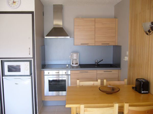 LE TYROL N°80 Appartement 4 personnes