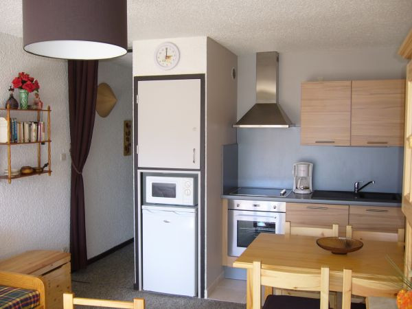 LE TYROL N°80 Appartement 4 personnes
