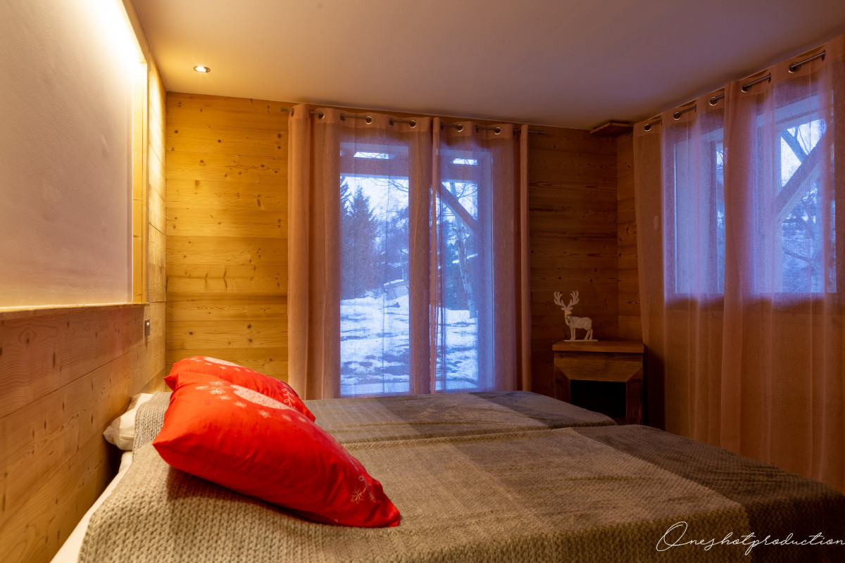 CHALET TIPLAN Chalet 14 personnes