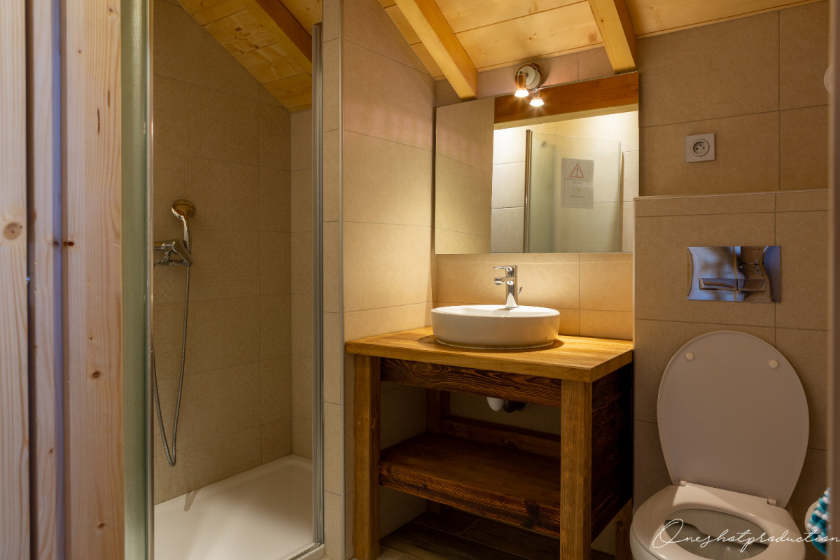 CHALET TIPLAN Chalet 14 personnes