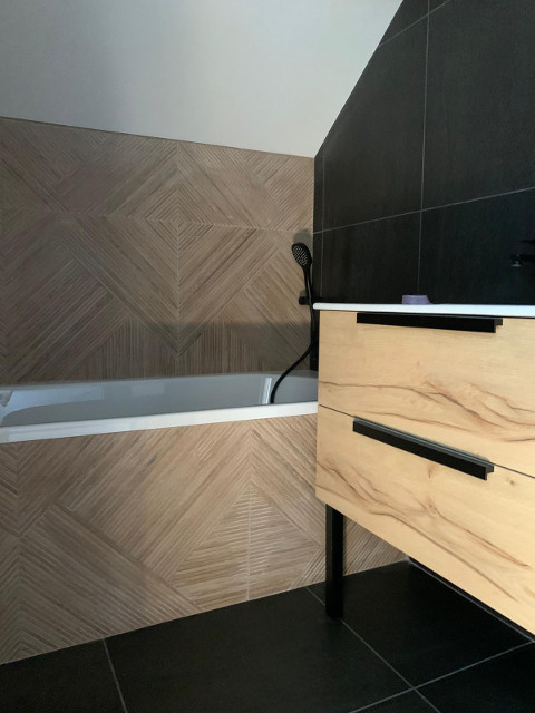 CHALET LEONE SILEX Appartement 10 personnes