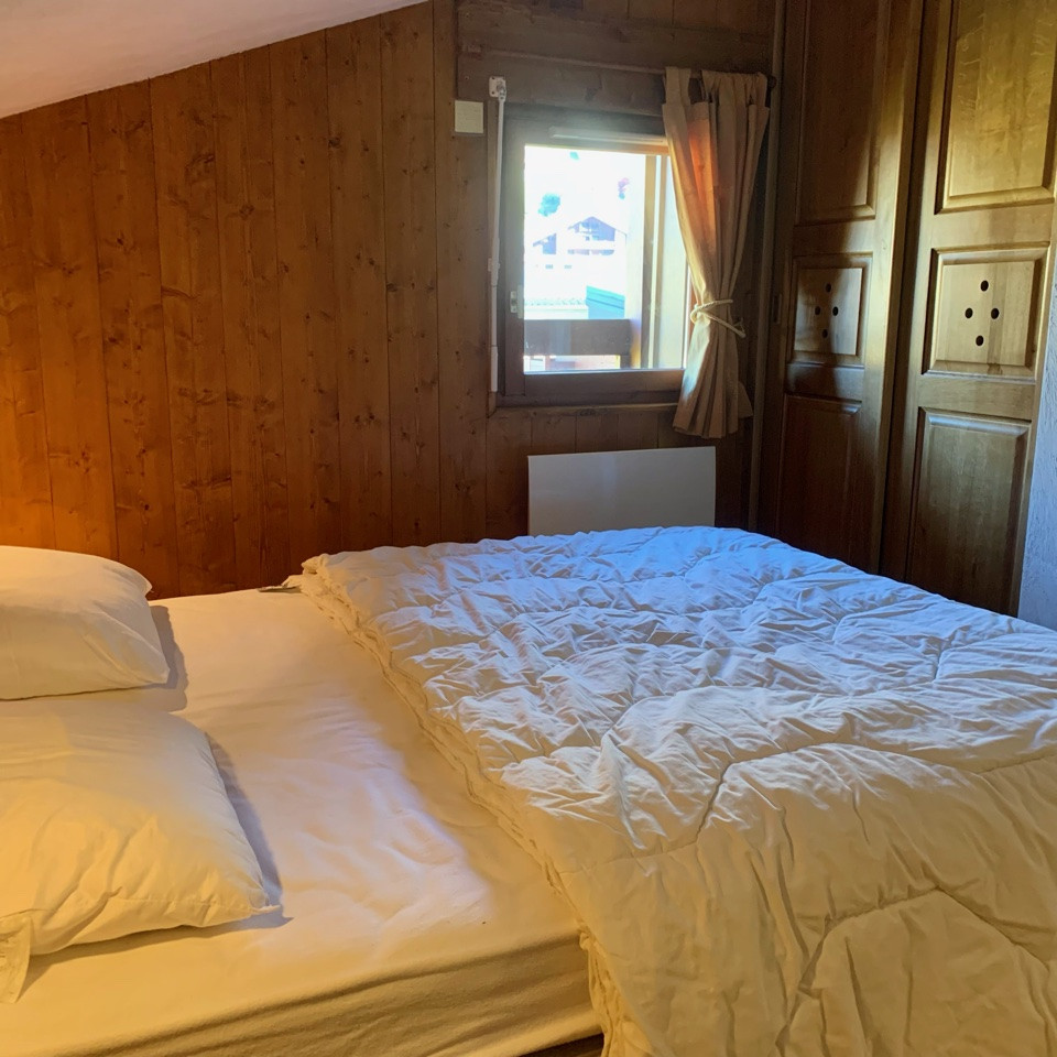 LES CHALETS D'OR N°A325 Apartment 5 people