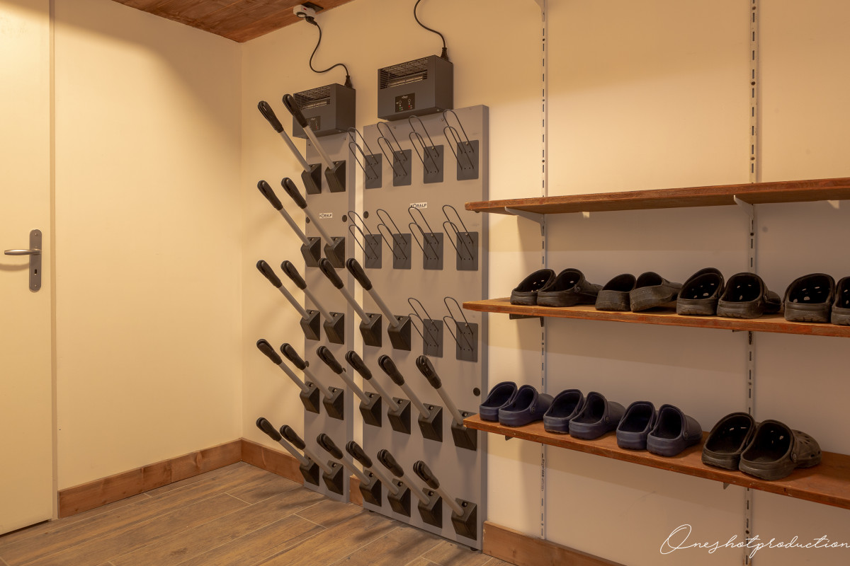 Chalet Happy - Chalet 10 personnes Chalet Happy - Chalet 10 personnes