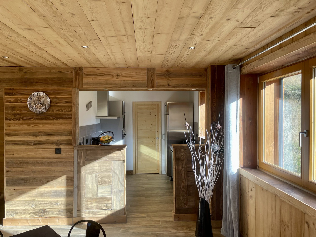 CHALET HAPPY Chalet 12 personnes