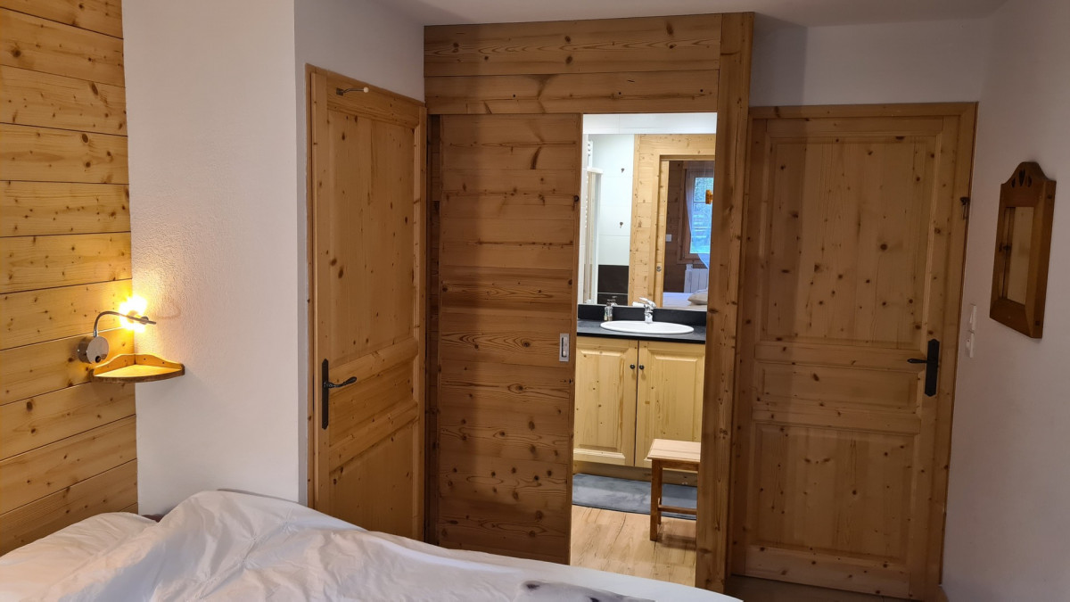 LE CRYSTAL CHALET n°13