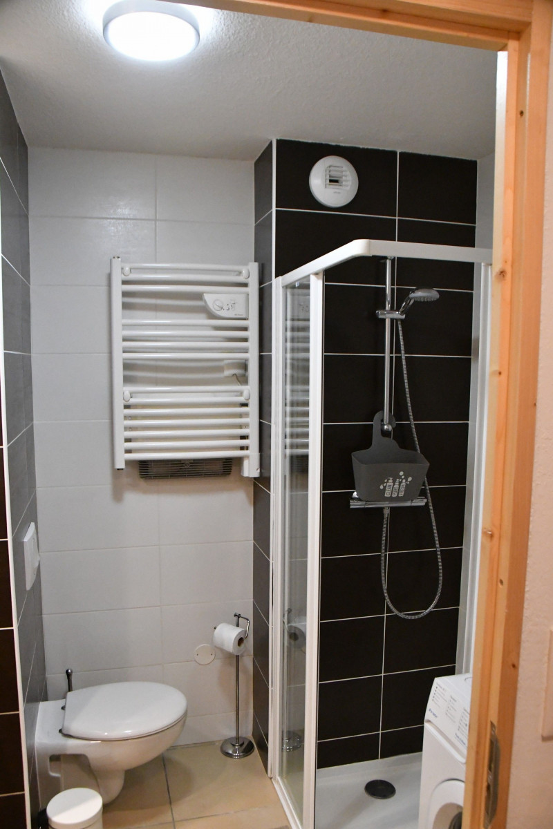 LE CRYSTAL CHALET n°13 appartement pour 6 personnes