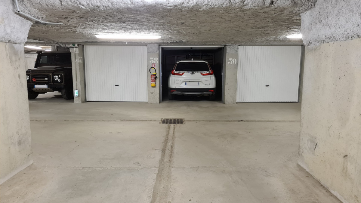 LE CRYSTAL CHALET N°013 appartement 6 personnes