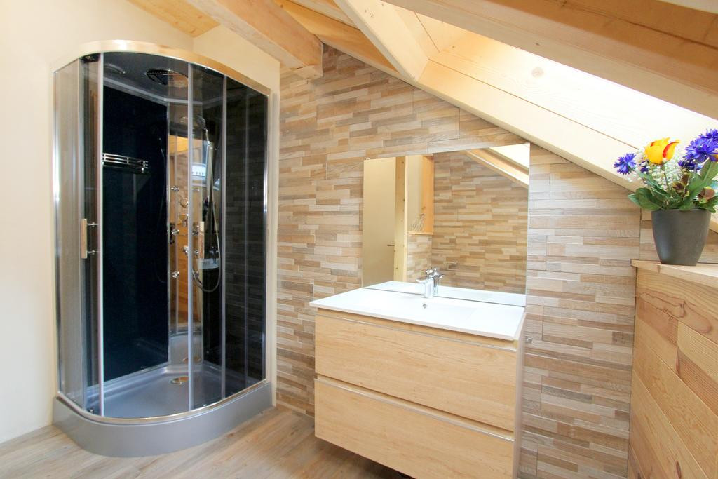Chalet l'Orchidée - Chalet 12 personnes