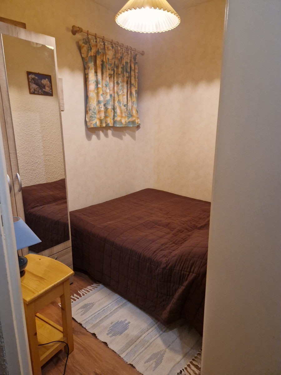 LE PLEBEIUS N°6 Appartement 4 personnes