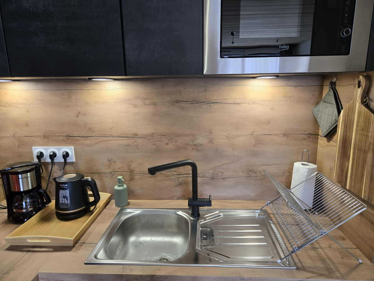 LE LAUVITEL D3 Appartement 4 personnes