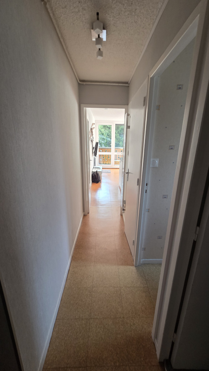 SOLDANELLE 11 Couloir Appt 5 pers