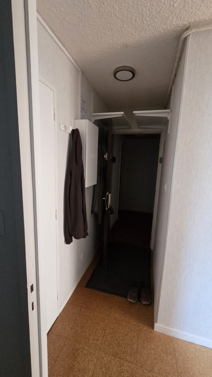 SOLDANELLE 11 Entrée Appt 5 pers