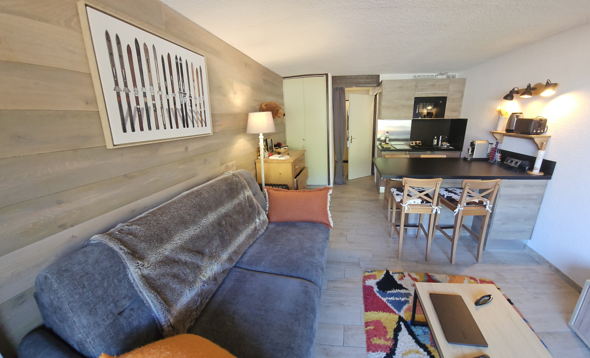 LES NIGRITELLES N°10 Appartement 4 personnes