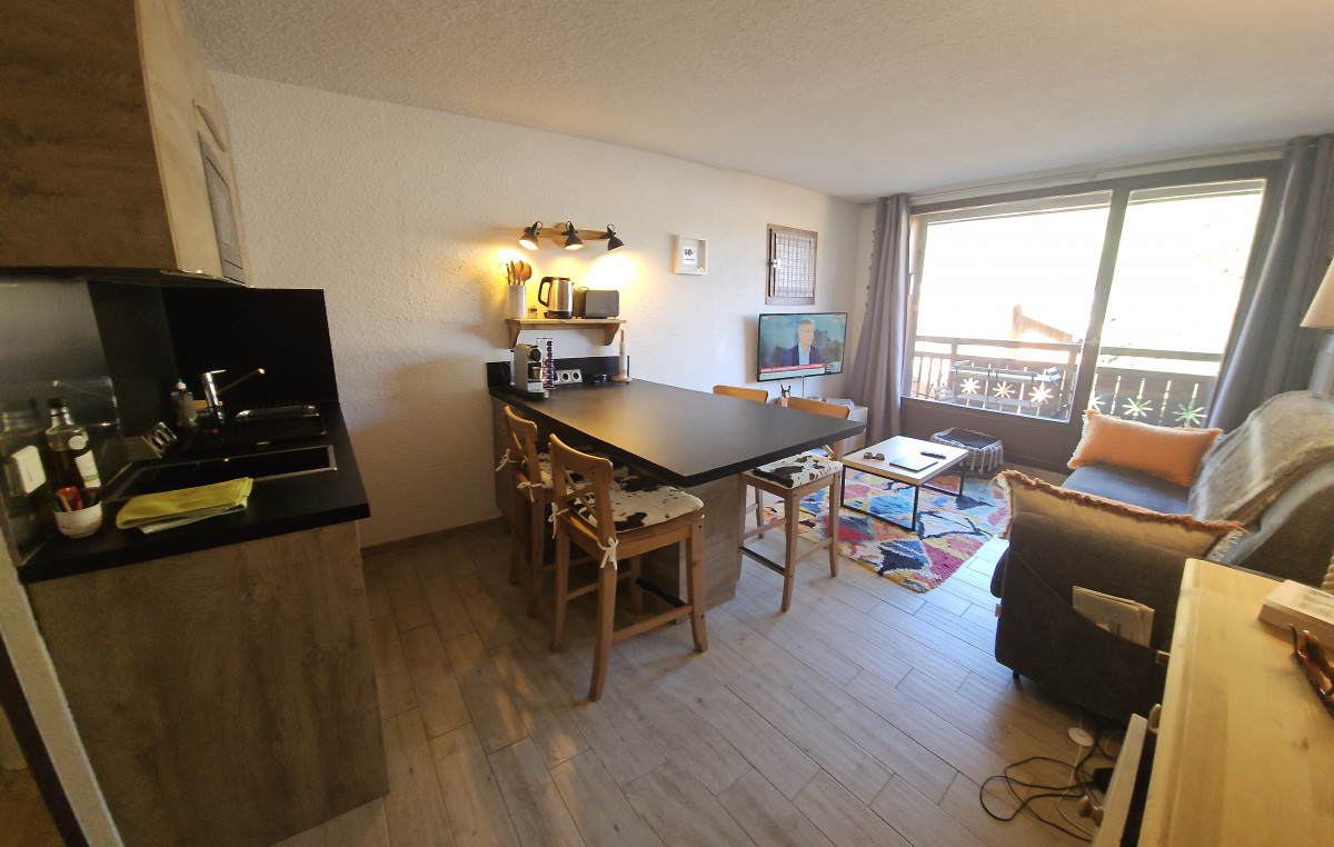 LES NIGRITELLES N°10 Appartement 4 personnes
