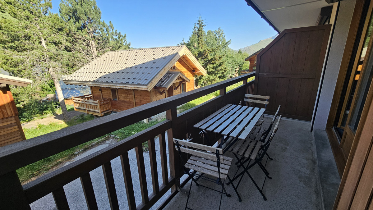 LES NIGRITELLES N°10 Appartement 4 personnes