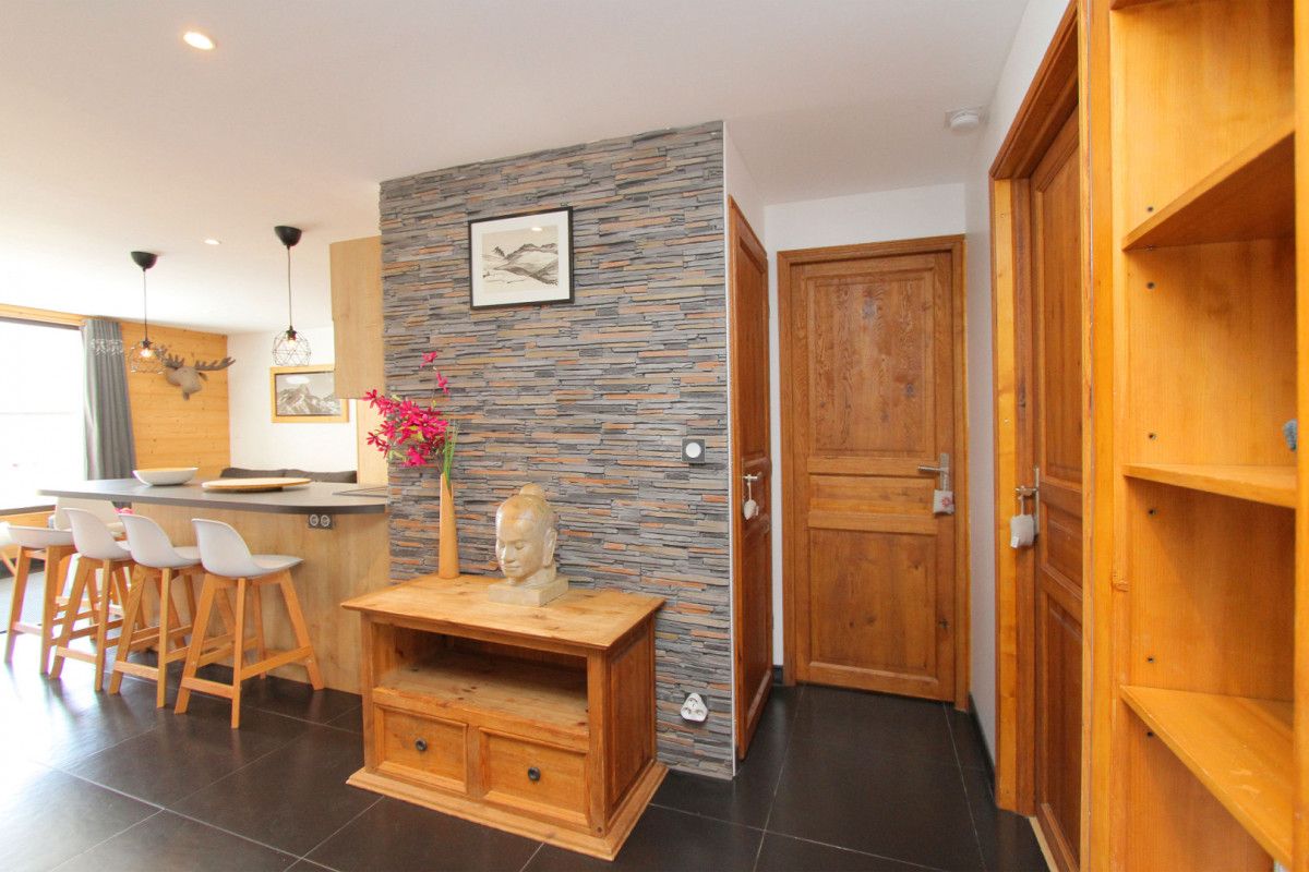 LE DIABLE B N°5 Appartement 5 personnes