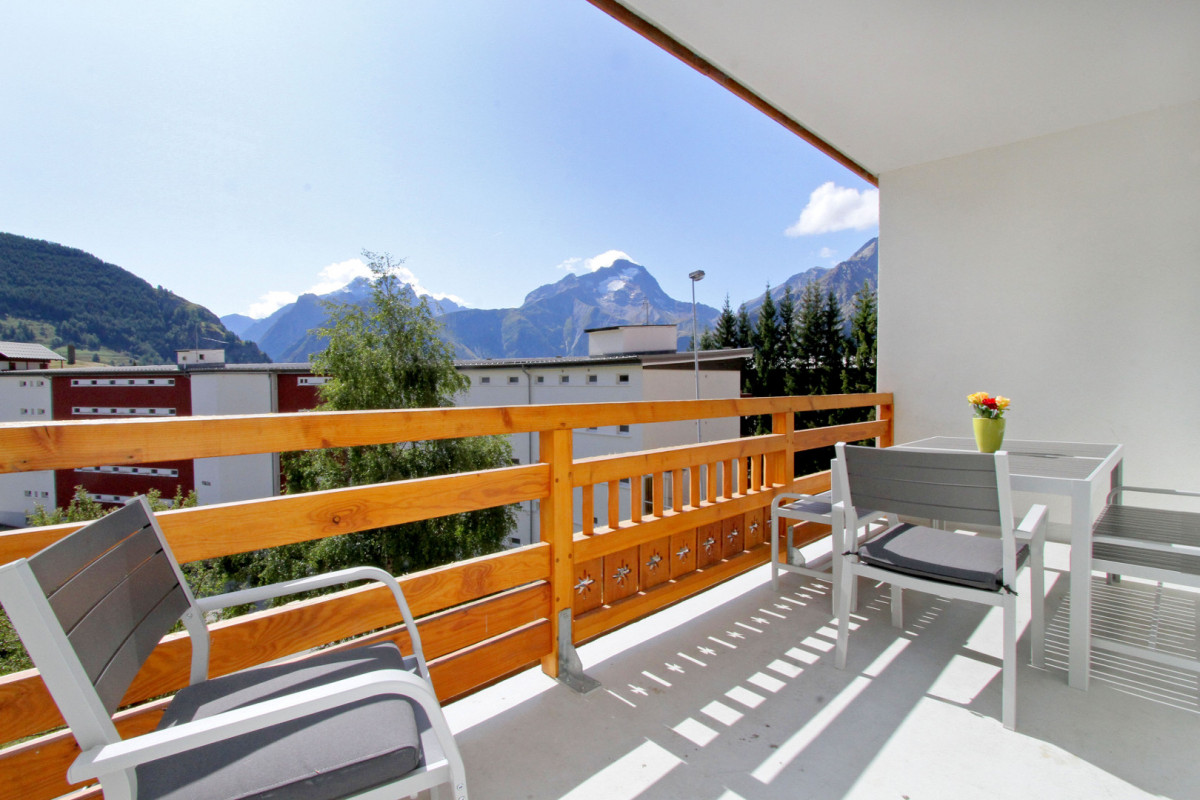 LE DIABLE B N°5 Appartement 5 personnes