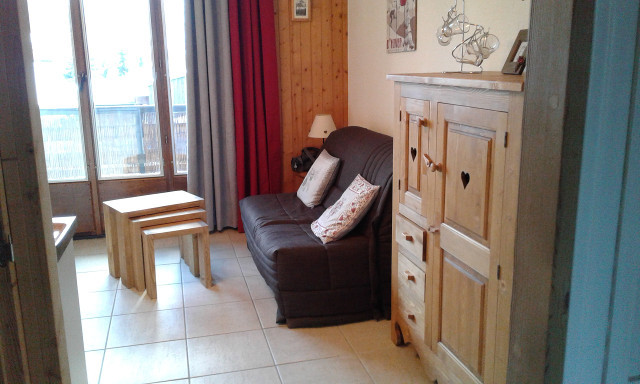 LA RESIDENCE N°8 Appartement 4 personnes