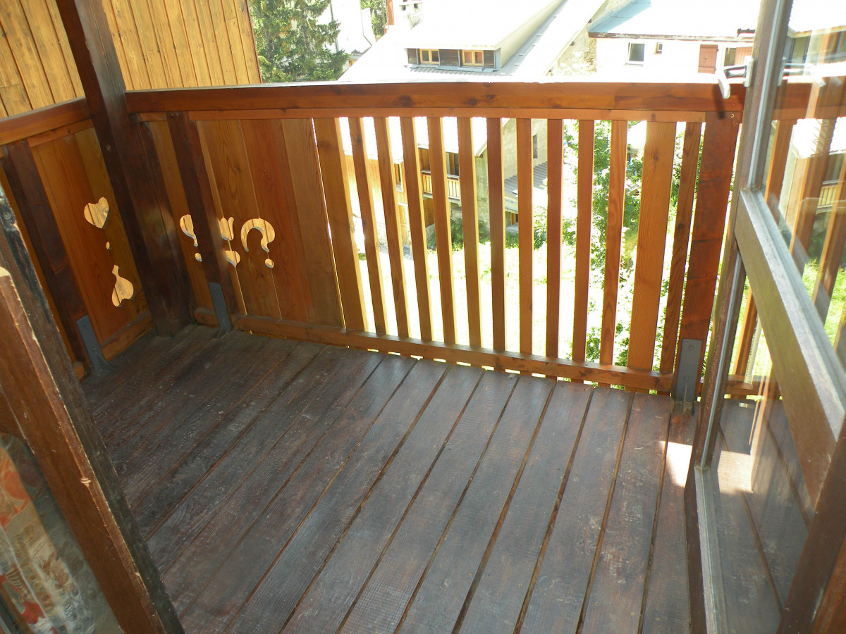L'ANDROMEDE 57, Appartement 3 personnes