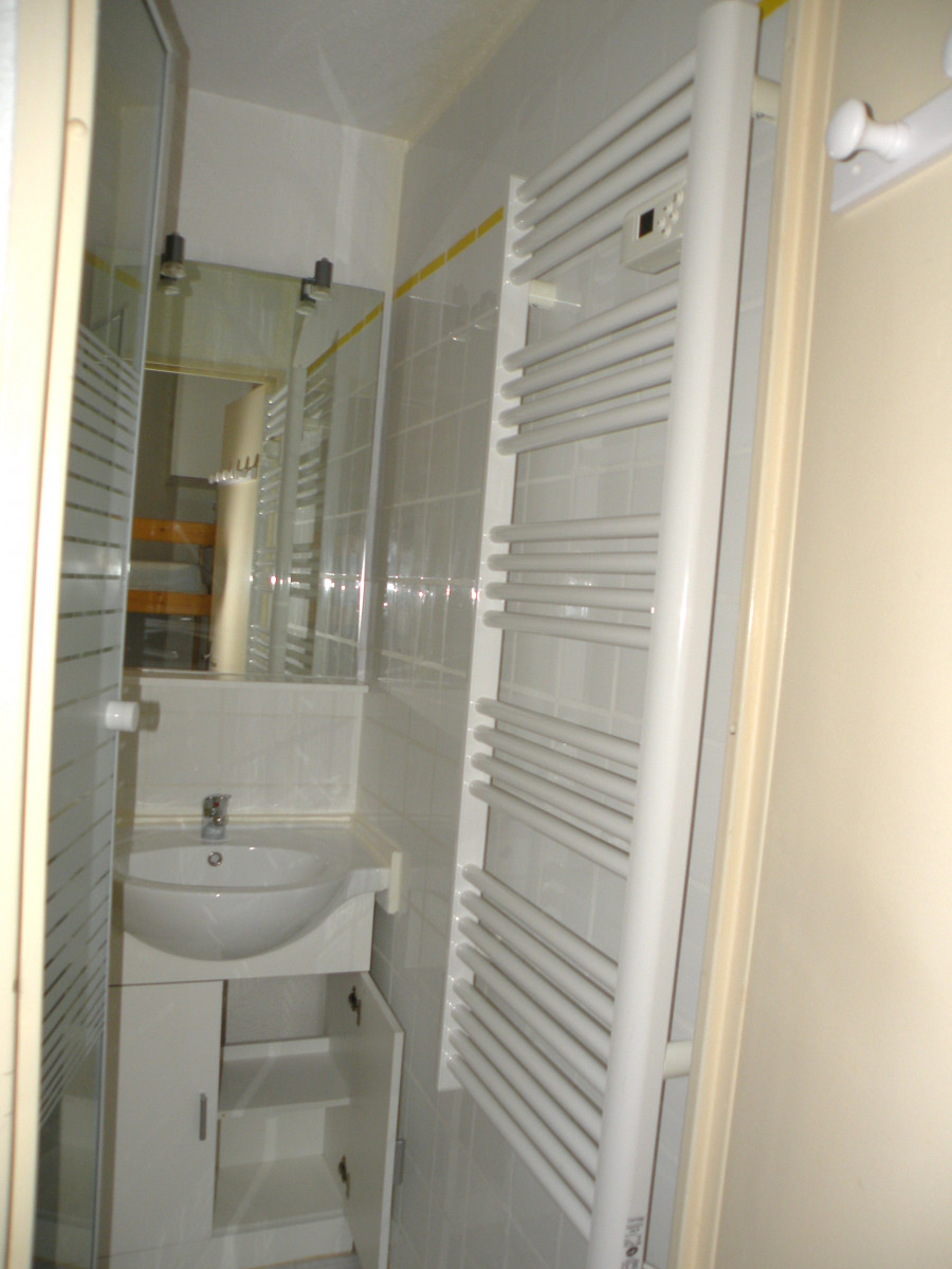 L'ANDROMEDE 57, Appartement 3 personnes